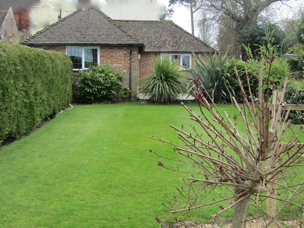Wartling Place Country House Rum bild